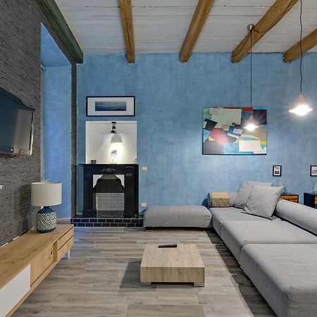 Rome As You Feel - Design Apartment At Colosseum Luaran gambar