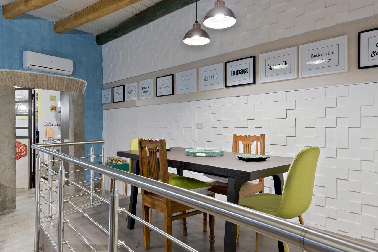 Rome As You Feel - Design Apartment At Colosseum Luaran gambar